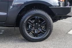 2022 Ford Ranger XLS