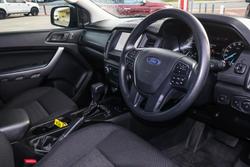 2022 Ford Ranger XLS