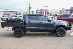 2022 Ford Ranger XLS