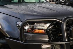 2022 Ford Ranger XLS