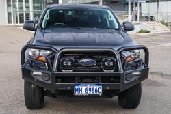 2022 Ford Ranger XLS
