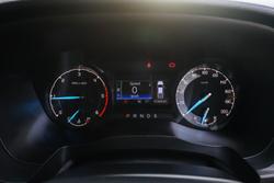 2022 Ford Ranger XLS