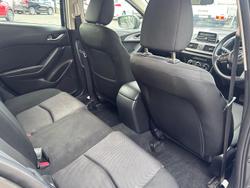 2016 Mazda 3 Neo