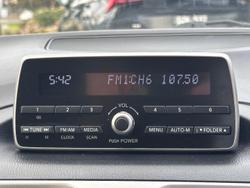 2016 Mazda 3 Neo