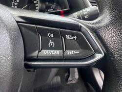 2016 Mazda 3 Neo