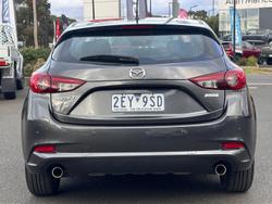 2016 Mazda 3 Neo