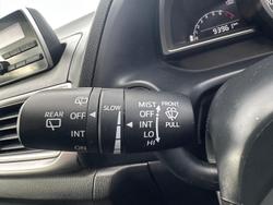 2016 Mazda 3 Neo