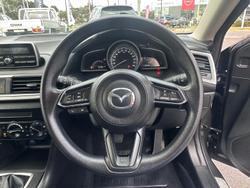 2016 Mazda 3 Neo