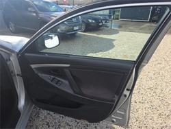 2007 Toyota Aurion AT-X