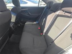 2007 Toyota Aurion AT-X