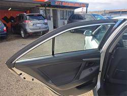 2007 Toyota Aurion AT-X