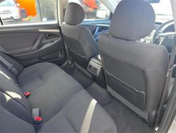 2007 Toyota Aurion AT-X
