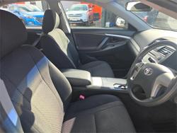 2007 Toyota Aurion AT-X