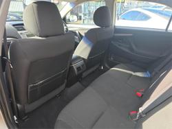 2007 Toyota Aurion AT-X
