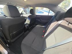 2007 Toyota Aurion AT-X