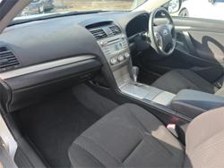 2007 Toyota Aurion AT-X