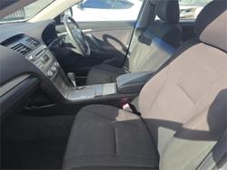 2007 Toyota Aurion AT-X