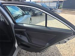 2007 Toyota Aurion AT-X