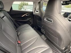 2024 Chery Omoda 5 EX