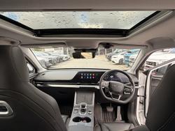2024 Chery Omoda 5 EX