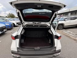 2024 Chery Omoda 5 EX