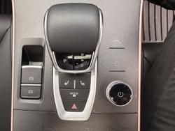 2024 Chery Omoda 5 EX