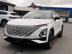 2024 Chery Omoda 5 EX