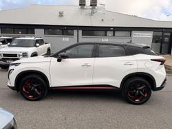 2024 Chery Omoda 5 EX