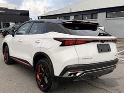 2024 Chery Omoda 5 EX