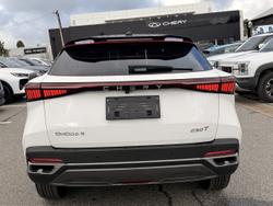 2024 Chery Omoda 5 EX