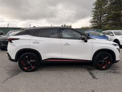2024 Chery Omoda 5 EX
