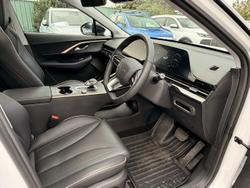 2024 Chery Omoda 5 EX