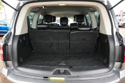 2022 Nissan Patrol TI