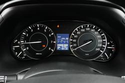 2022 Nissan Patrol TI
