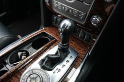 2022 Nissan Patrol TI