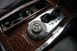 2022 Nissan Patrol TI