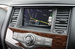 2022 Nissan Patrol TI