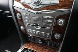 2022 Nissan Patrol TI