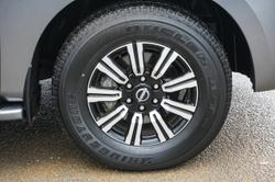 2022 Nissan Patrol TI