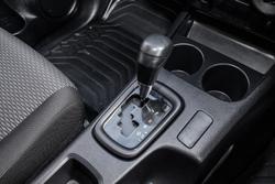 2021 Toyota Hilux Workmate