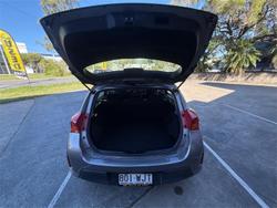 2014 Toyota Corolla Ascent