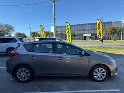 2014 Toyota Corolla Ascent
