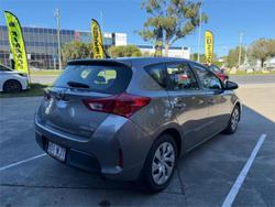 2014 Toyota Corolla Ascent