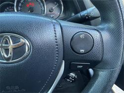 2014 Toyota Corolla Ascent