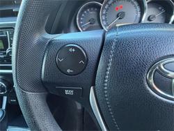 2014 Toyota Corolla Ascent