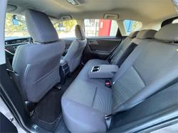 2014 Toyota Corolla Ascent
