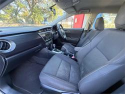 2014 Toyota Corolla Ascent