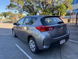 2014 Toyota Corolla Ascent