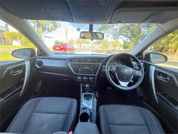 2014 Toyota Corolla Ascent
