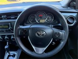 2014 Toyota Corolla Ascent